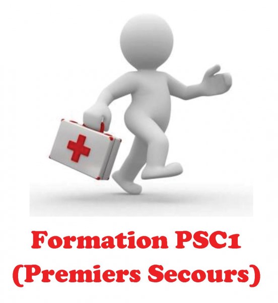 Formation aux premiers secours : CIC Bailleul